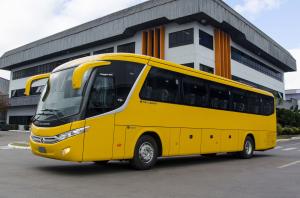 Marcopolo Viaggio 900 Scania K410 '2017